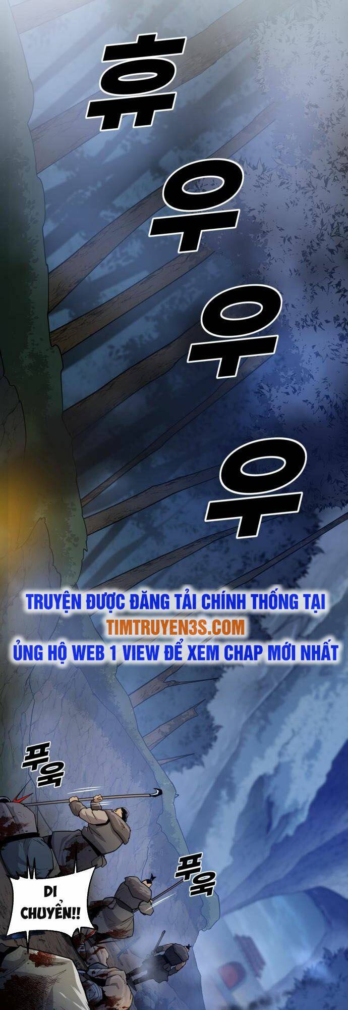 Thiếu Niên Kiếm Sư Chương 52 Ảnh 5
