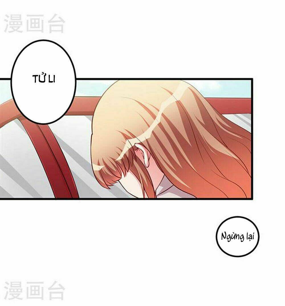 Gối Đầu Vào Tổng Tài Ác Ma Chương 82 Ảnh 8
