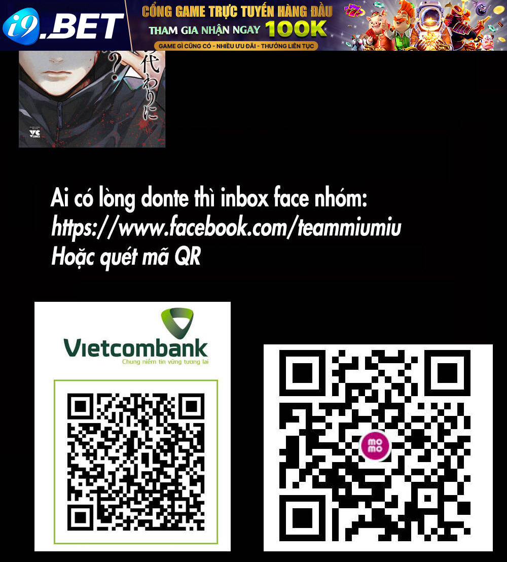 Boku Wa Nannin Koroshimashita Ka? Chương 9 Ảnh 3