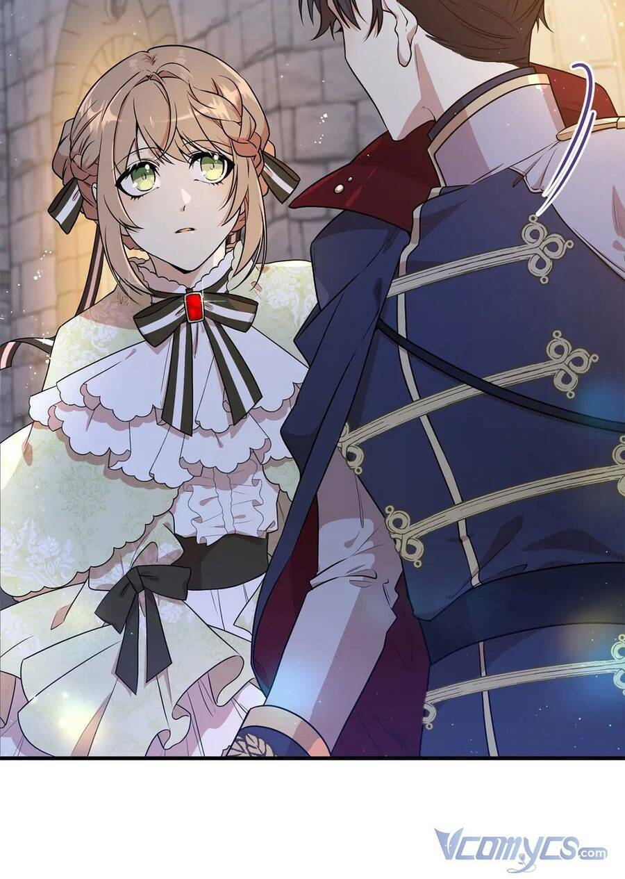 Tôi Chính Là Em Gái Của Nữ Chính Hắc Ám Chương 5 Ảnh 6