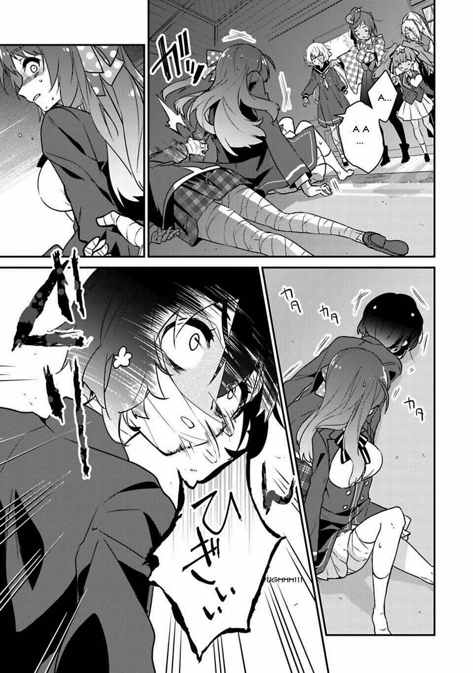 Zombieland Saga Chương 1 Ảnh 24