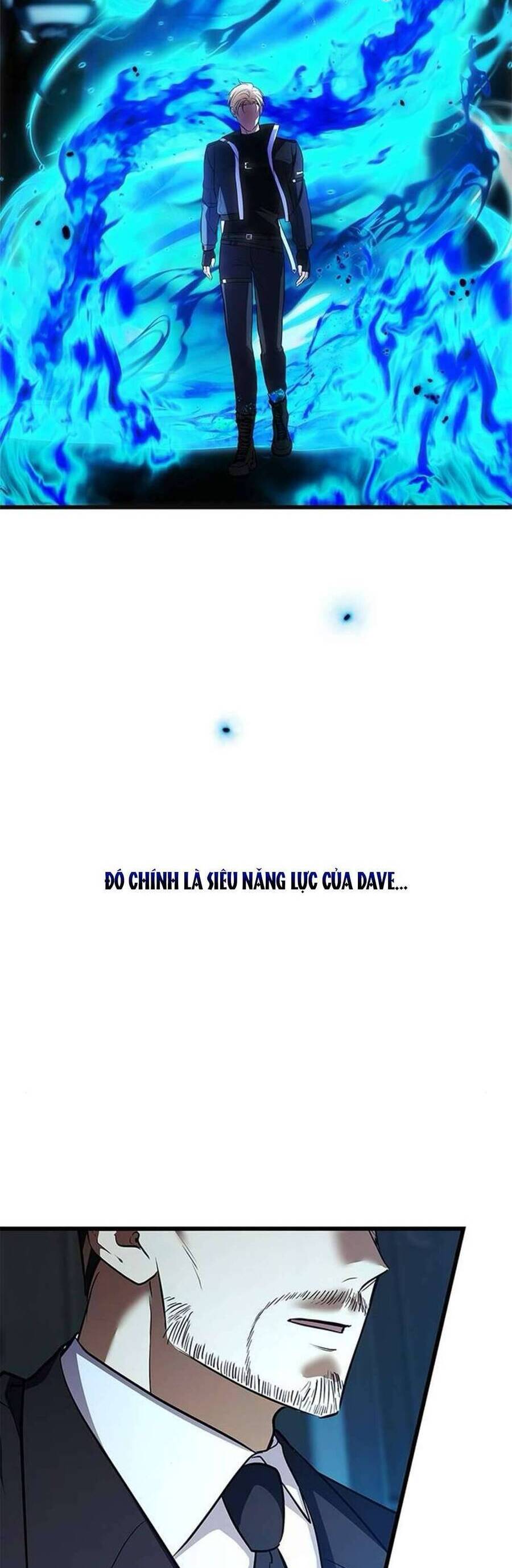 Định Nghĩa Về Nhân Vật Phản Diện Chương 37 Ảnh 24