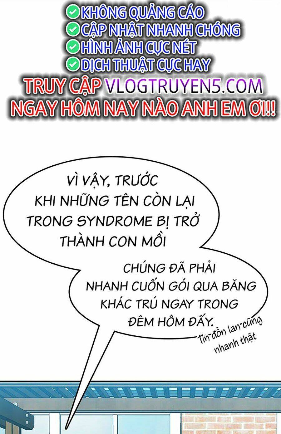 Trường Học Gangster Chương 18 Ảnh 40