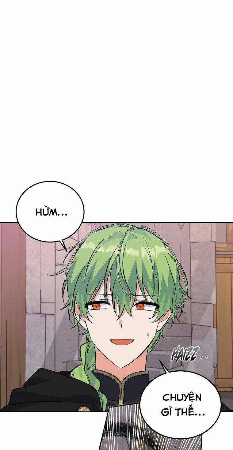 Ác Nữ Karuna Bé Lại Chương 48 Ảnh 69