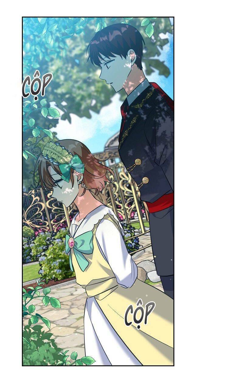 Ác Nữ Karuna Bé Lại Chương 42 Ảnh 97