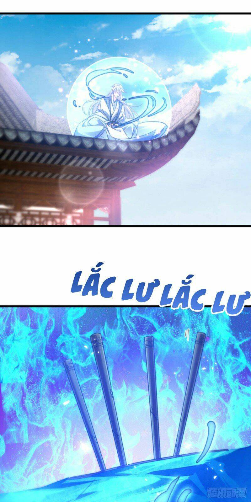 Trò Chơi Trừng Phạt Chương 88 Ảnh 4