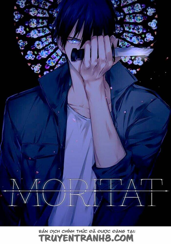 Moritat Chương 27 Ảnh 3