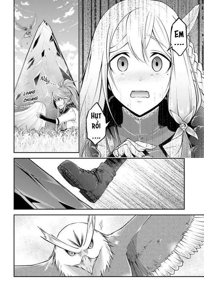 Isekai Cheat Survival Meshi Chương 44 Ảnh 25