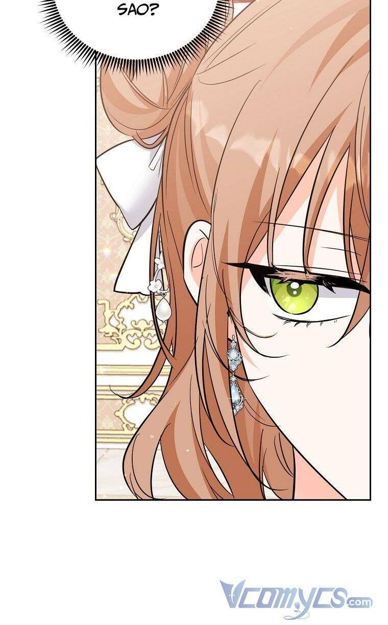 Ác Nữ Karuna Bé Lại Chương 37 Ảnh 37