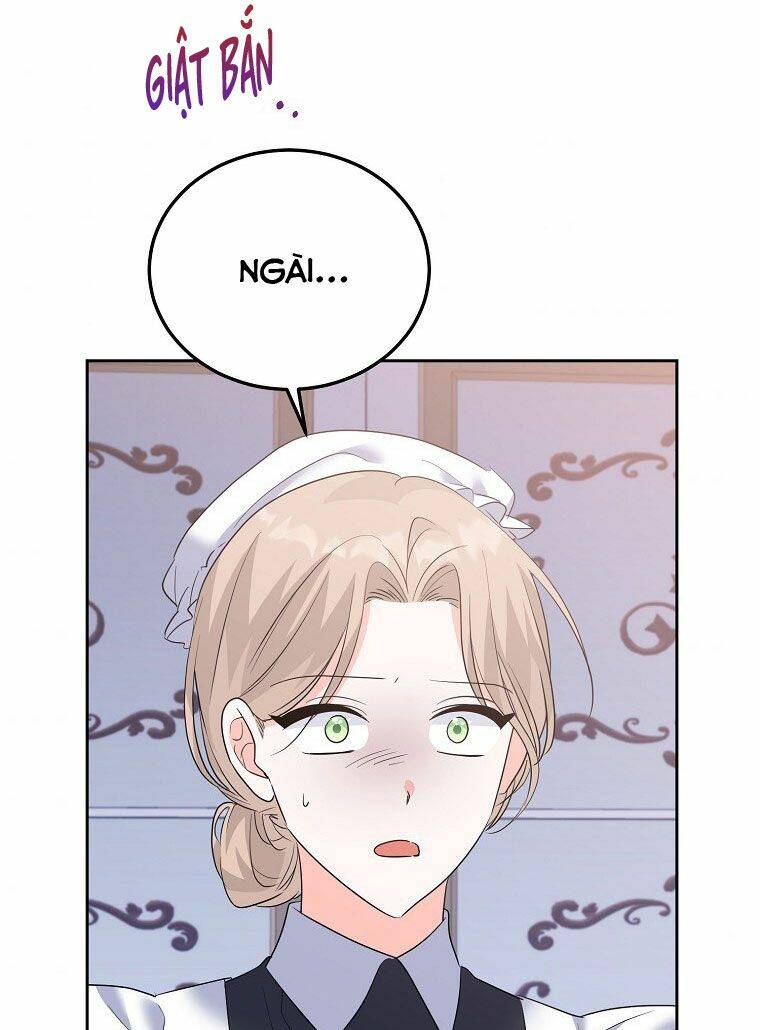 Ác Nữ Karuna Bé Lại Chương 46 Ảnh 56