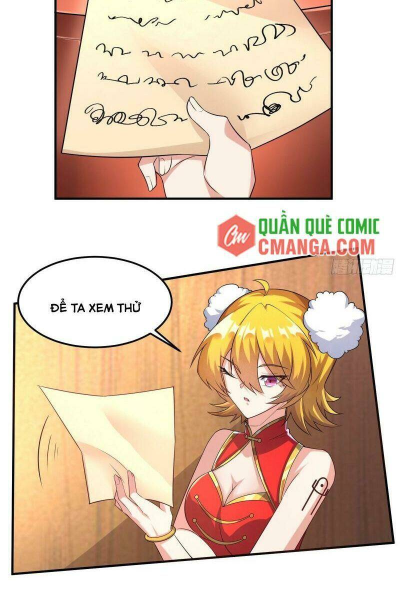 Tuyệt Thế Thần Tôn Chương 7 Ảnh 18