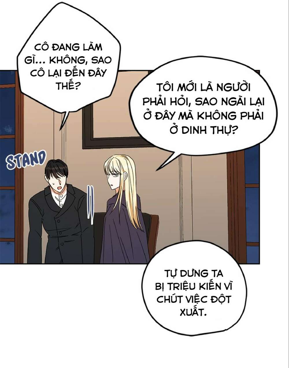 Ta Muốn Biến Phu Quân Thành Bá Chủ Chương 95 Ảnh 58