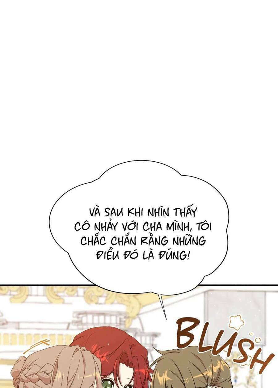 Tôi Chính Là Em Gái Của Nữ Chính Hắc Ám Chương 4 Ảnh 88