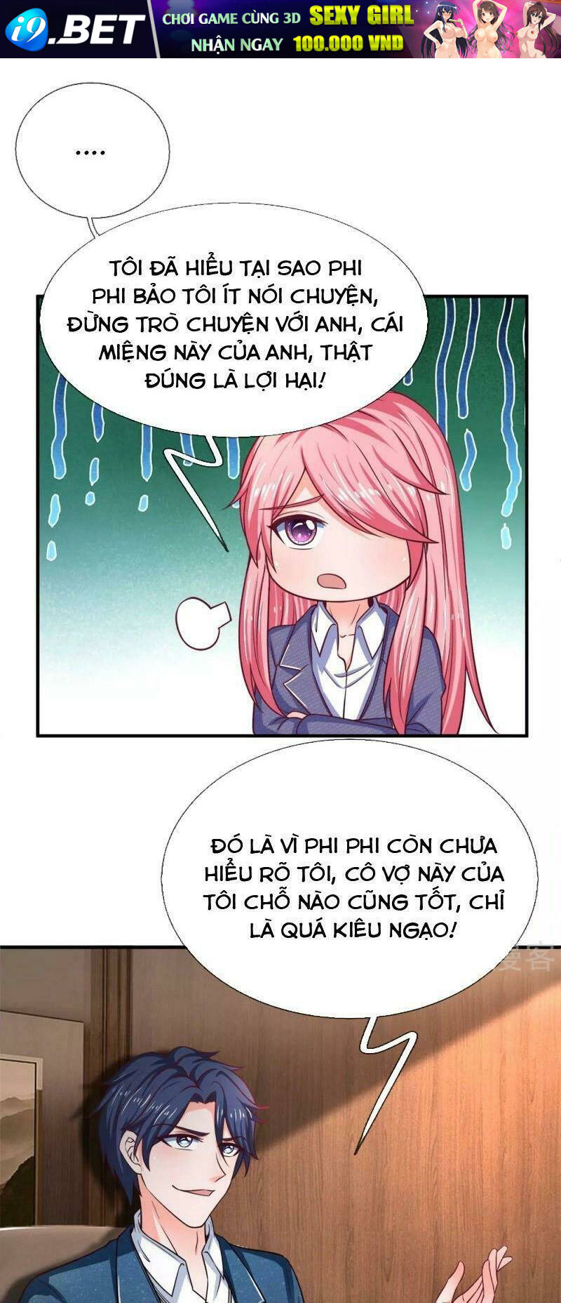 Chung Cực Binh Vương Tại Đô Thị Chương 137 Ảnh 2