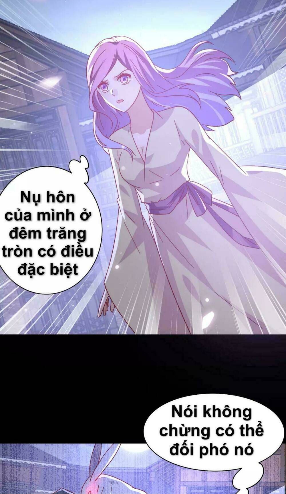Nữ Hoàng Thú Sủng Chương 41 Ảnh 5