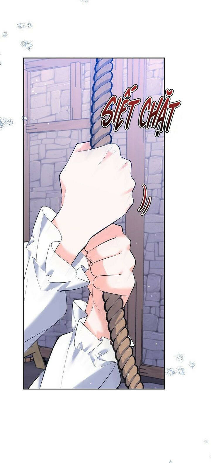 Ác Nữ Karuna Bé Lại Chương 43 Ảnh 33