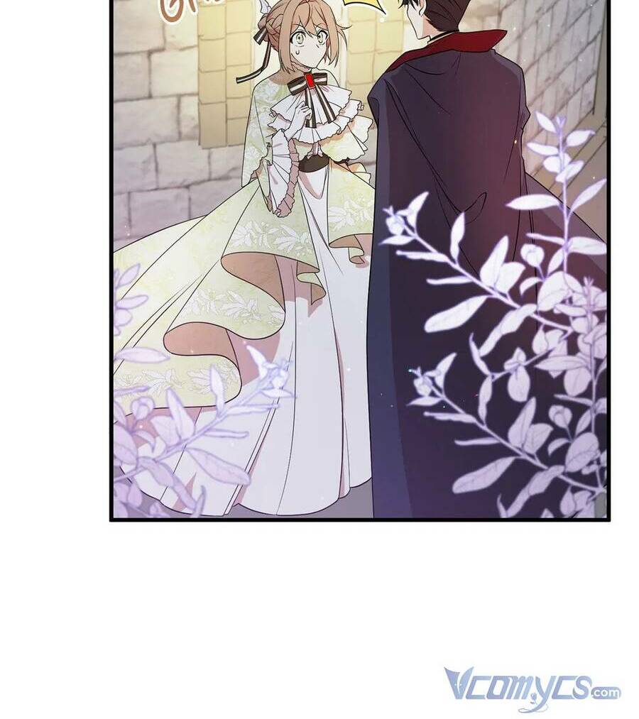 Tôi Chính Là Em Gái Của Nữ Chính Hắc Ám Chương 5 Ảnh 87