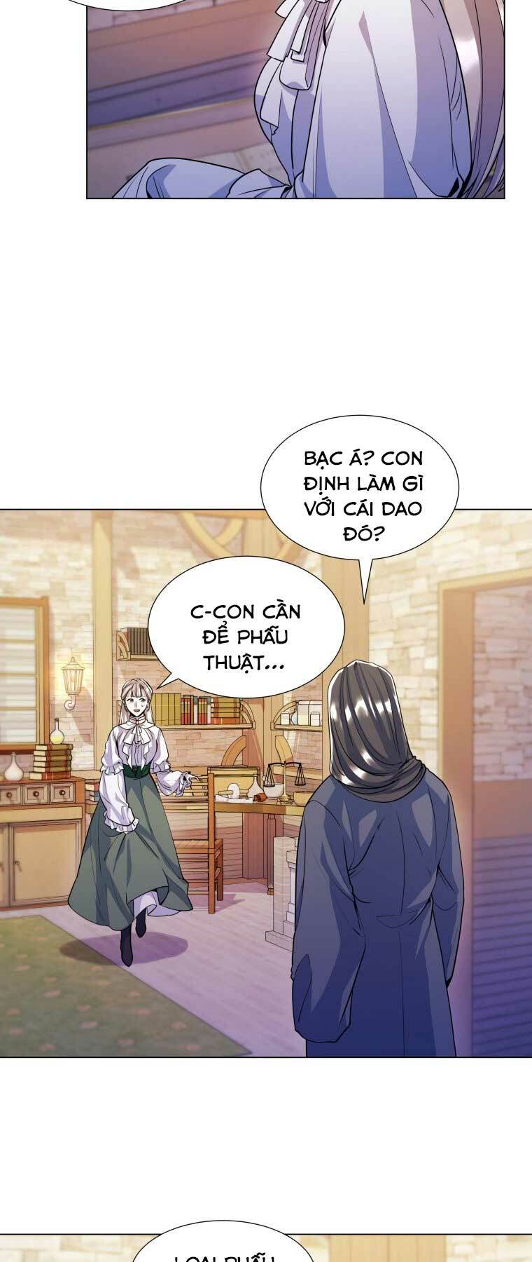 Bạo Chúa Cường Hoành Chương 16 Ảnh 6