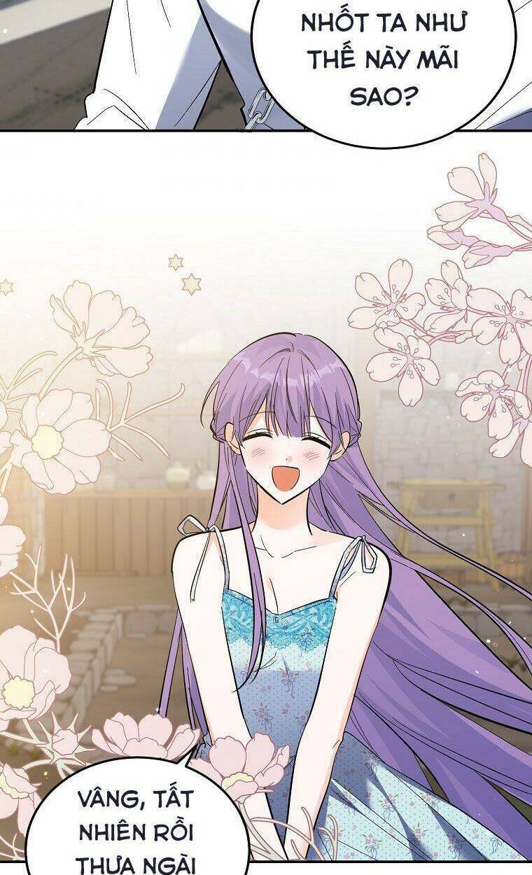 Ác Nữ Karuna Bé Lại Chương 31 Ảnh 85