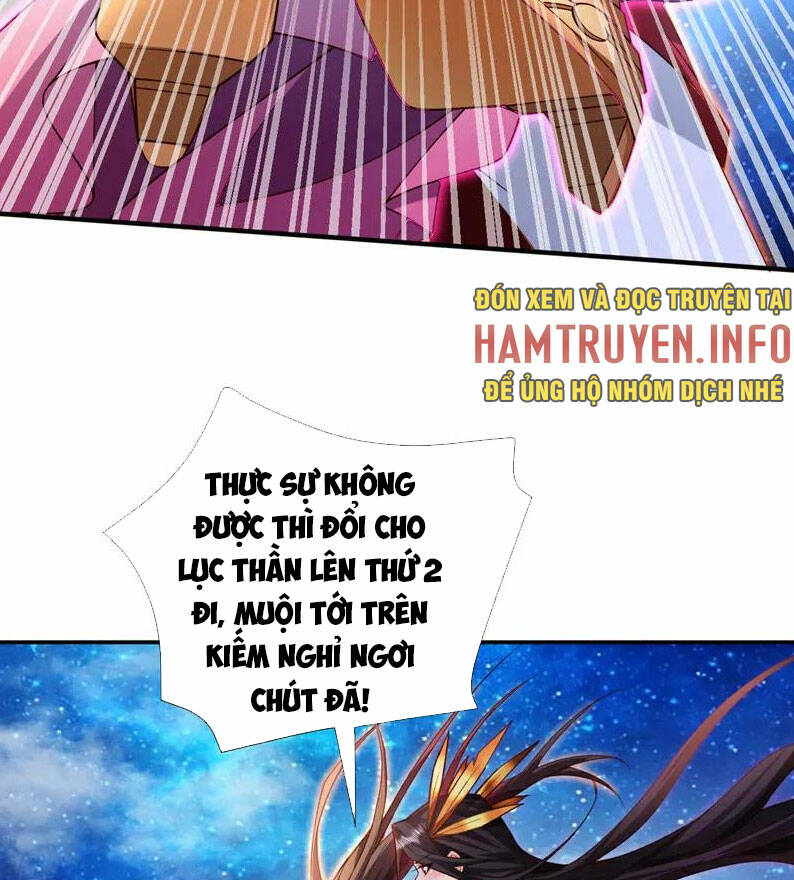Bị Dạy Dỗ Thành Thánh Chương 224 Ảnh 37
