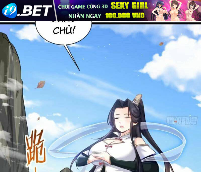 Vợ Tôi Và Tôi Thống Trị Tam Giới Chương 121 Ảnh 57