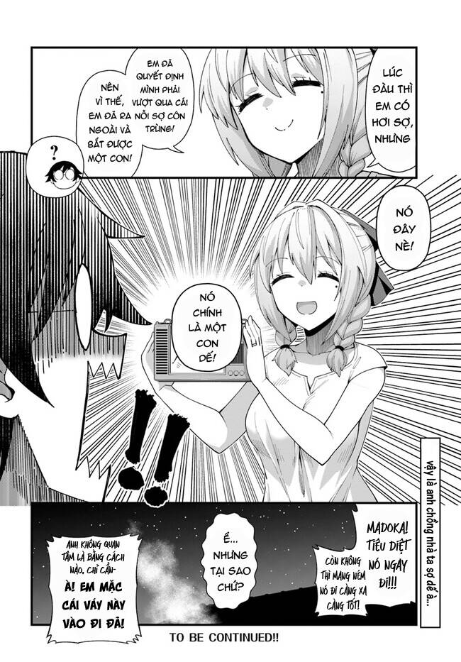 Tsuma No Nakami Wa Kodomo No Mama Datta No De Aru Chương 2 Ảnh 23