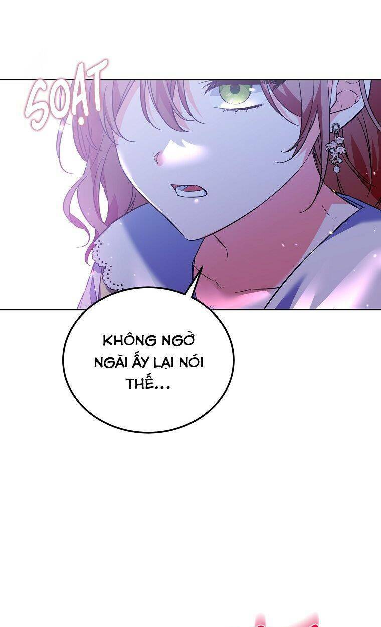 Ác Nữ Karuna Bé Lại Chương 42 Ảnh 12