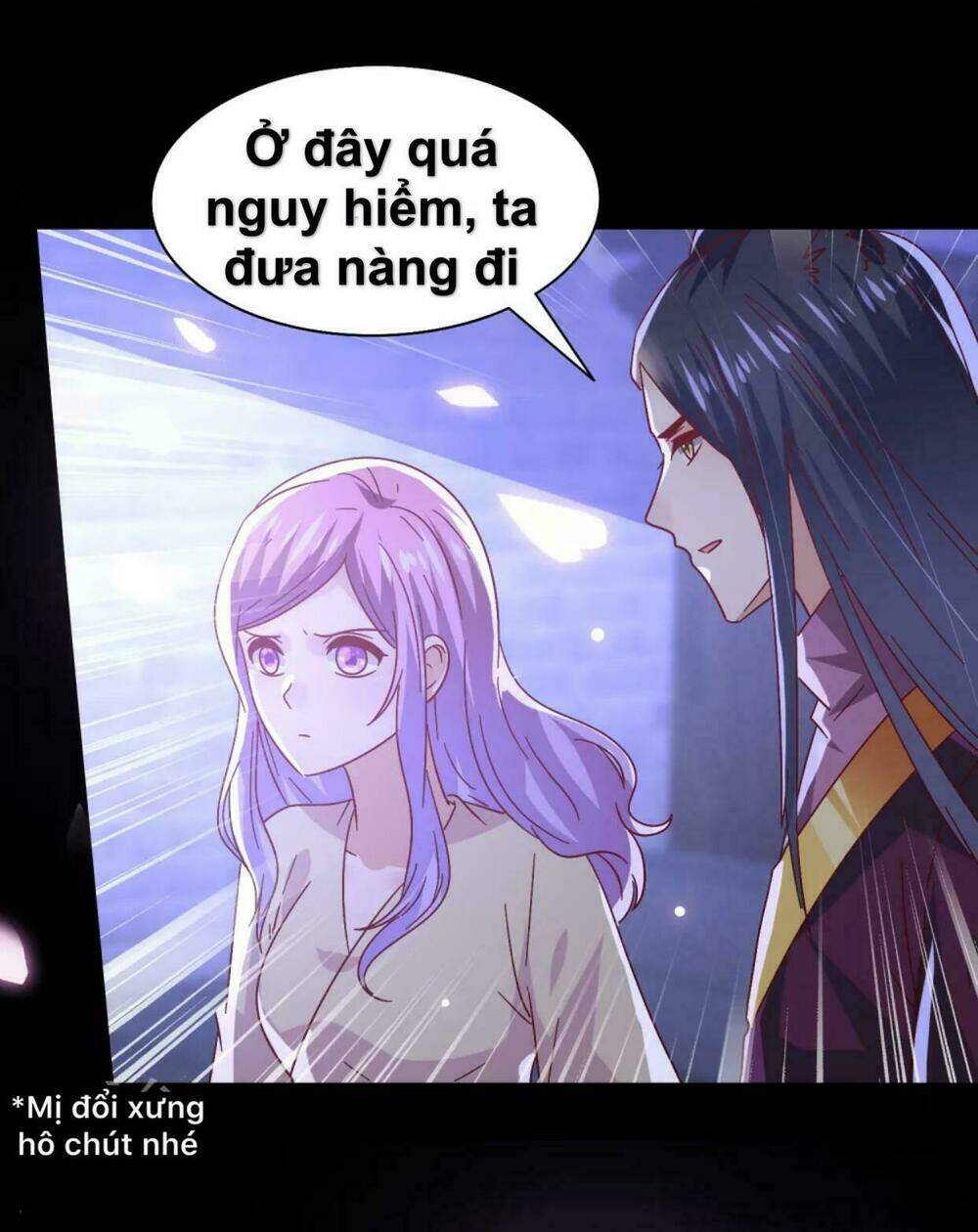 Nữ Hoàng Thú Sủng Chương 41 Ảnh 3