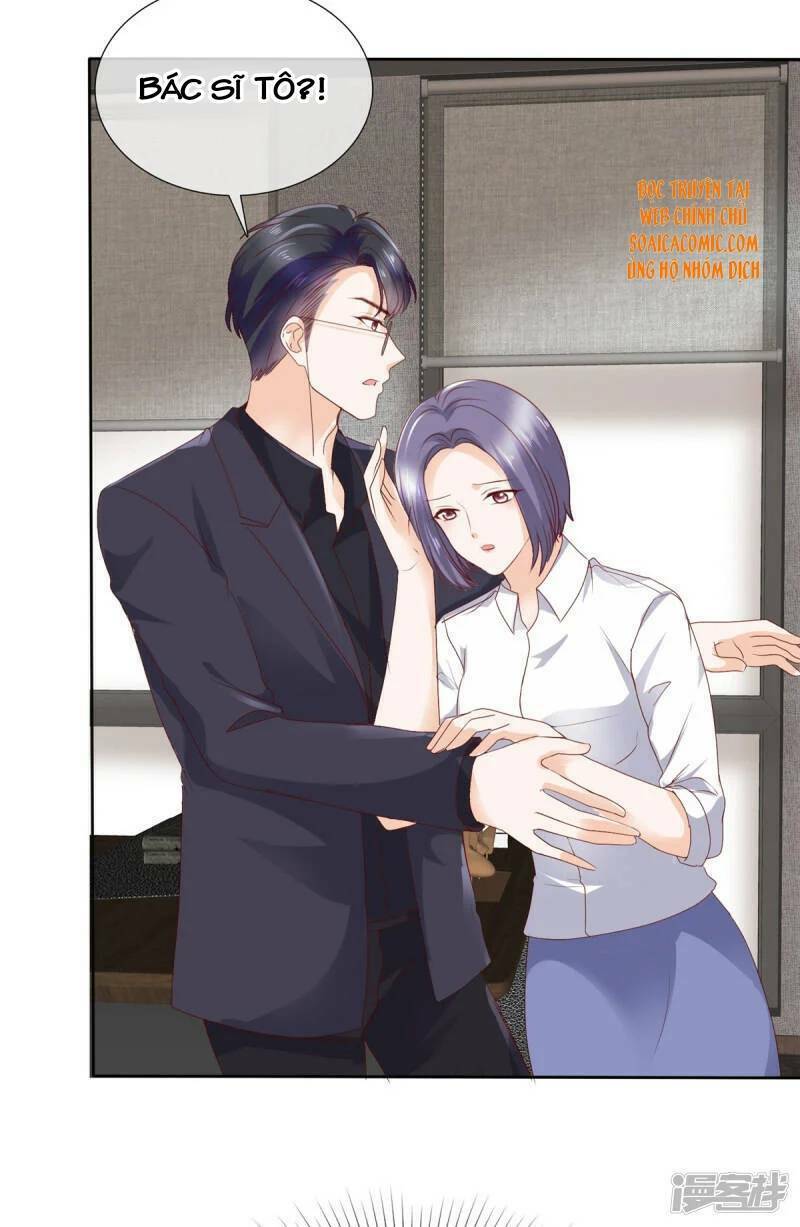 Boss Là Kim Chủ Của Tôi Chương 48 Ảnh 41