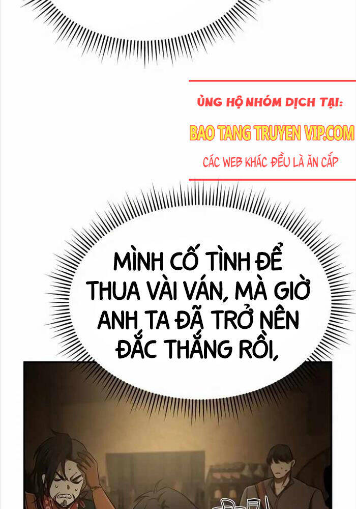 Kẻ Điên Và Đội Trưởng Cảnh Vệ Chương 9 Ảnh 36