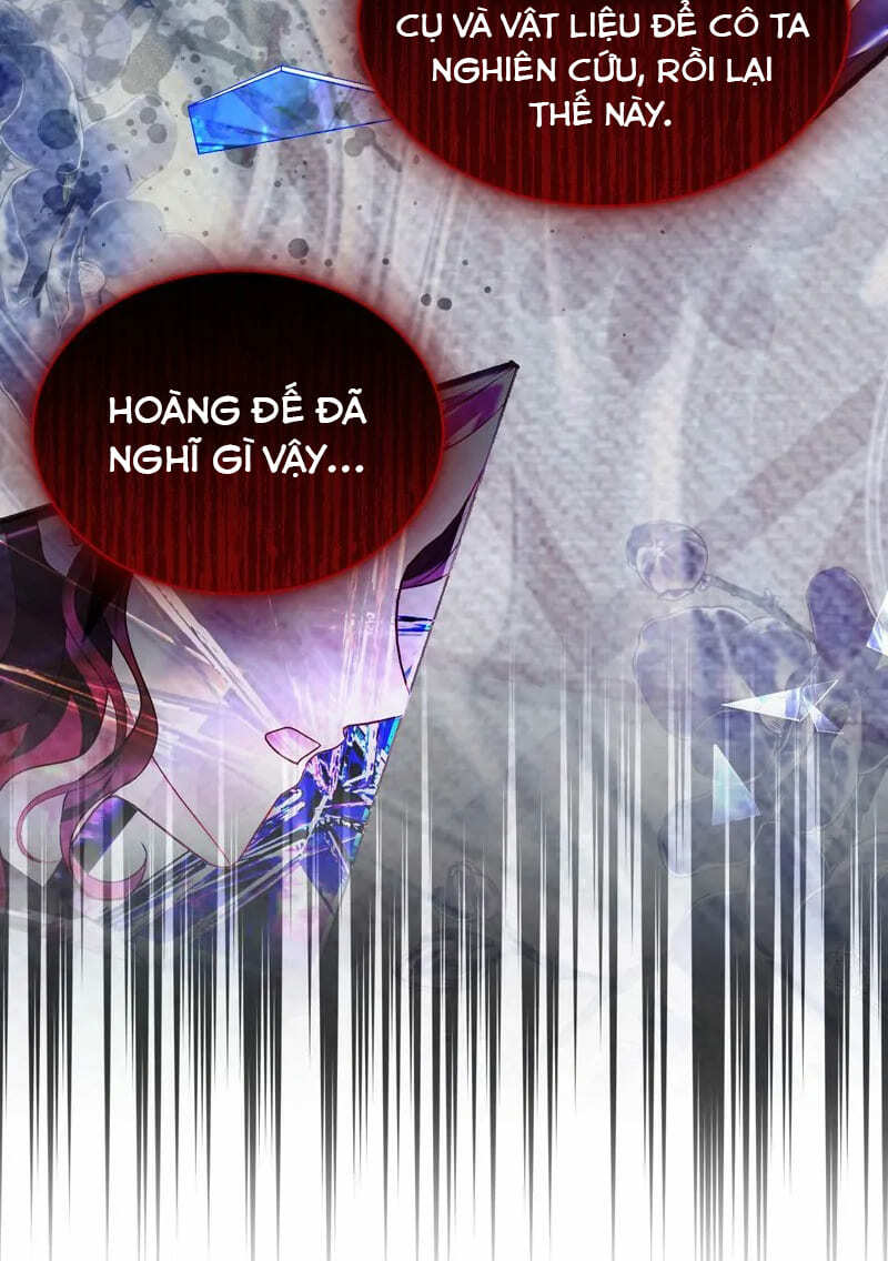 Một Ngày Nọ Cha Bỗng Dưng Xuất Hiện Chương 54 Ảnh 36