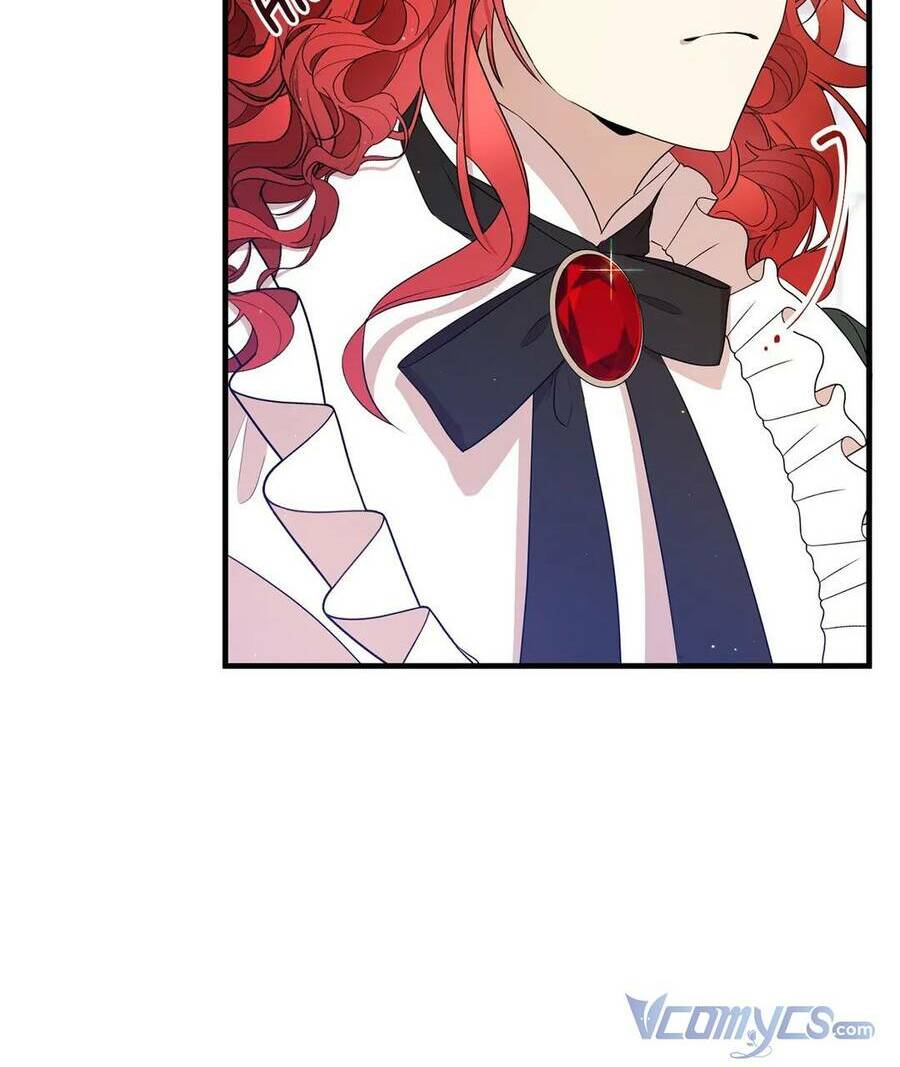 Tôi Chính Là Em Gái Của Nữ Chính Hắc Ám Chương 8 Ảnh 52