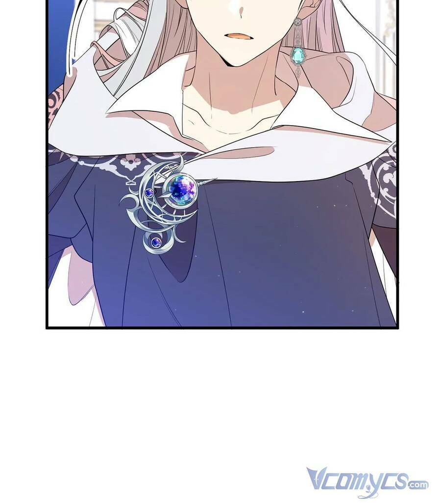 Tôi Chính Là Em Gái Của Nữ Chính Hắc Ám Chương 8 Ảnh 48