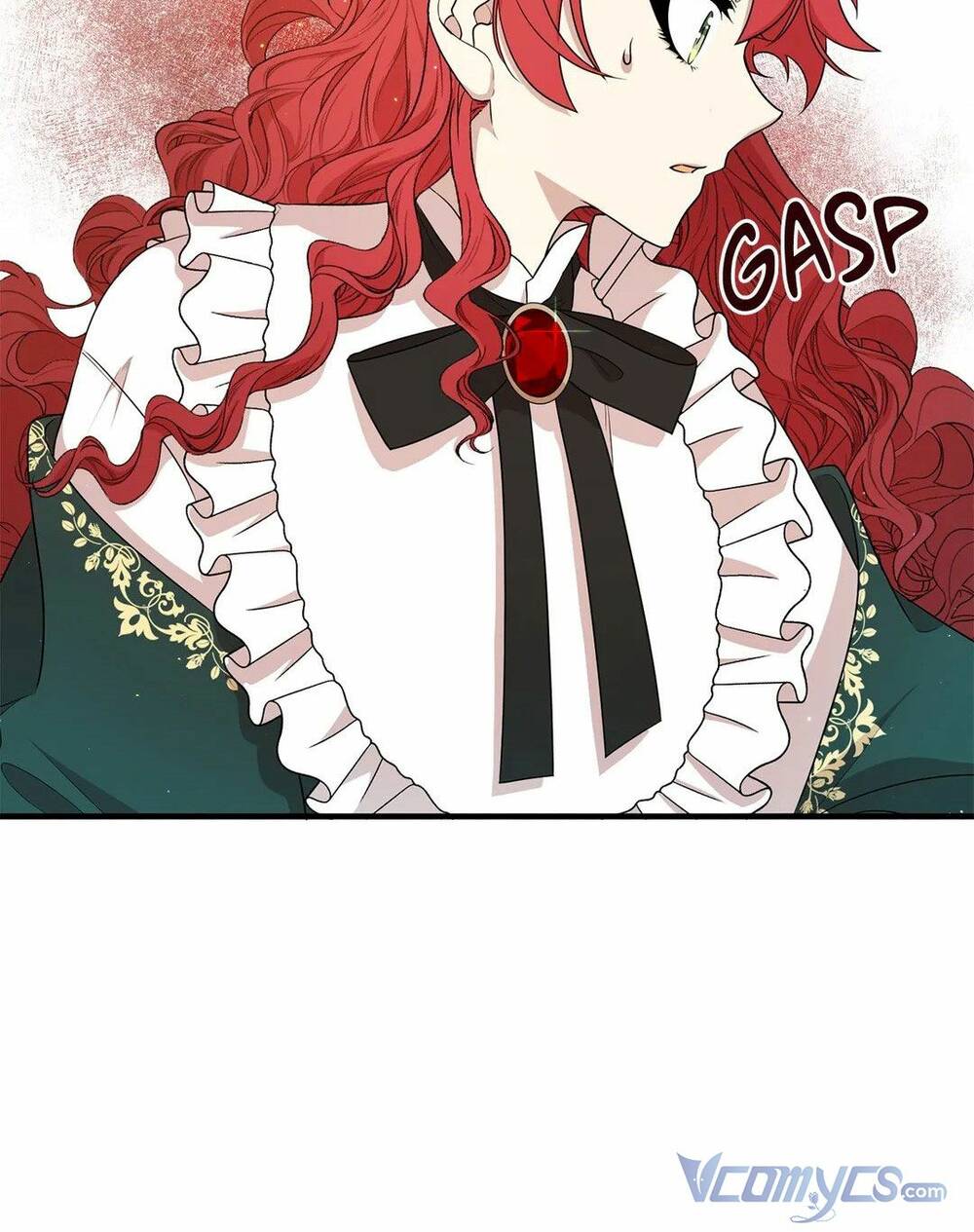 Tôi Chính Là Em Gái Của Nữ Chính Hắc Ám Chương 9 Ảnh 37