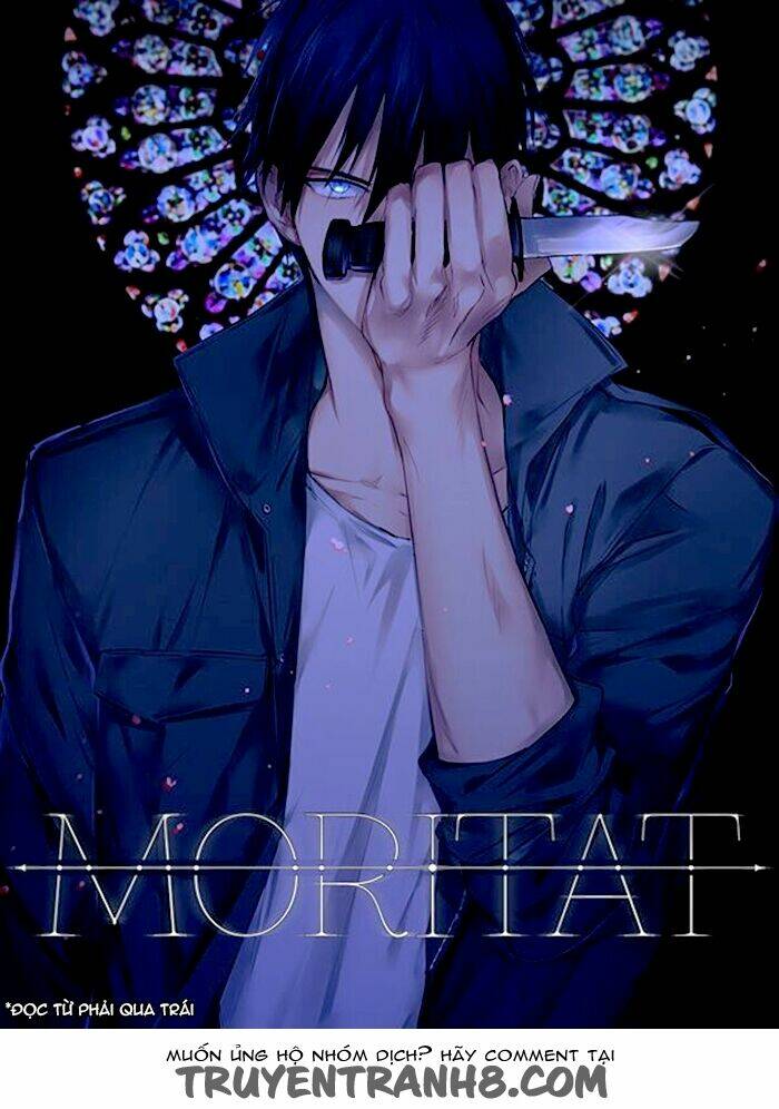 Moritat Chương 28 Ảnh 3