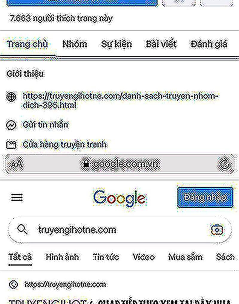 Một Ngày Nọ Cha Bỗng Dưng Xuất Hiện Chương 54 Ảnh 3