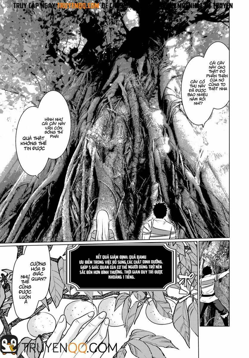 Homeless Tensei: Isekai De Jiyuu Sugiru Majutsu Jisoku Seikatsu Chương 3.1 Ảnh 11