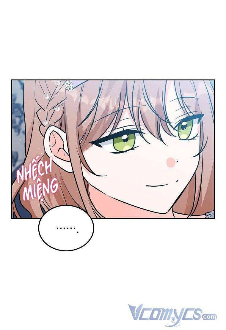 Ác Nữ Karuna Bé Lại Chương 34 Ảnh 27