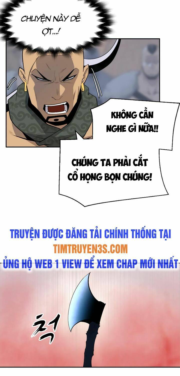 Thiếu Niên Kiếm Sư Chương 62 Ảnh 33