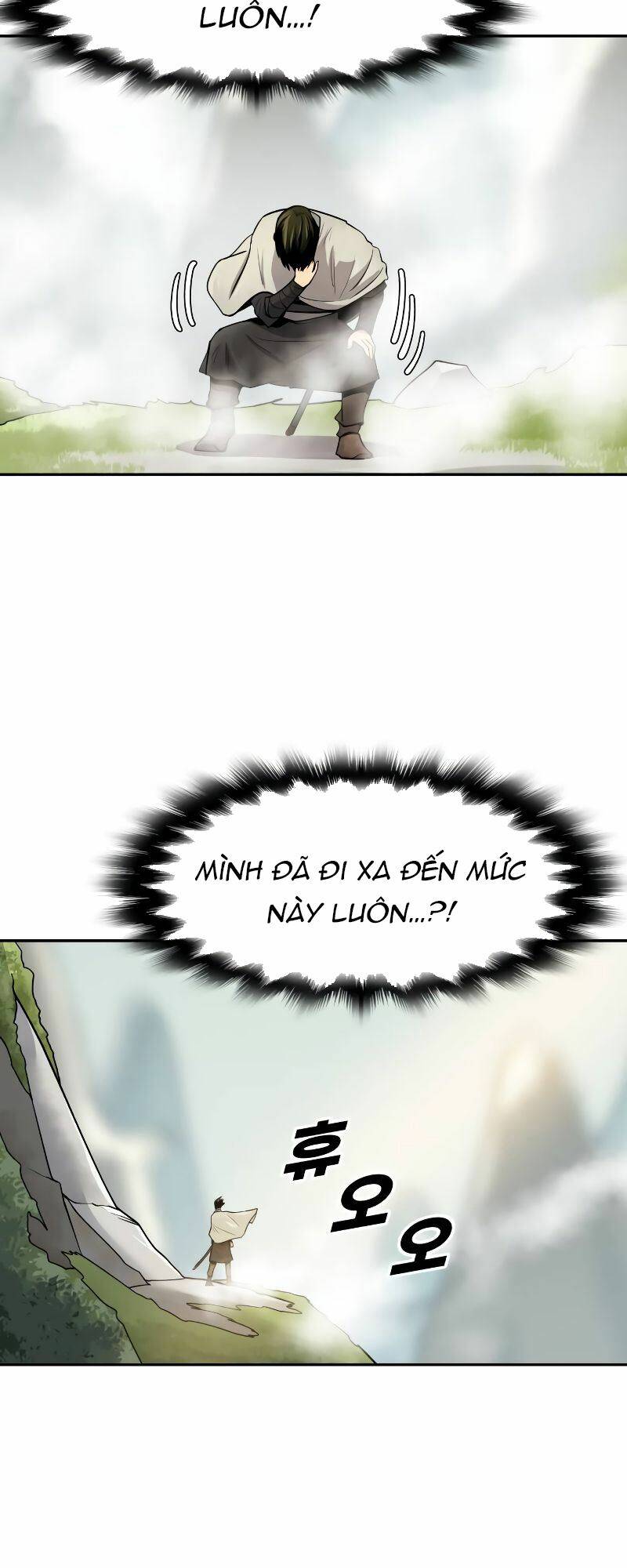 Thiếu Niên Kiếm Sư Chương 48 Ảnh 70