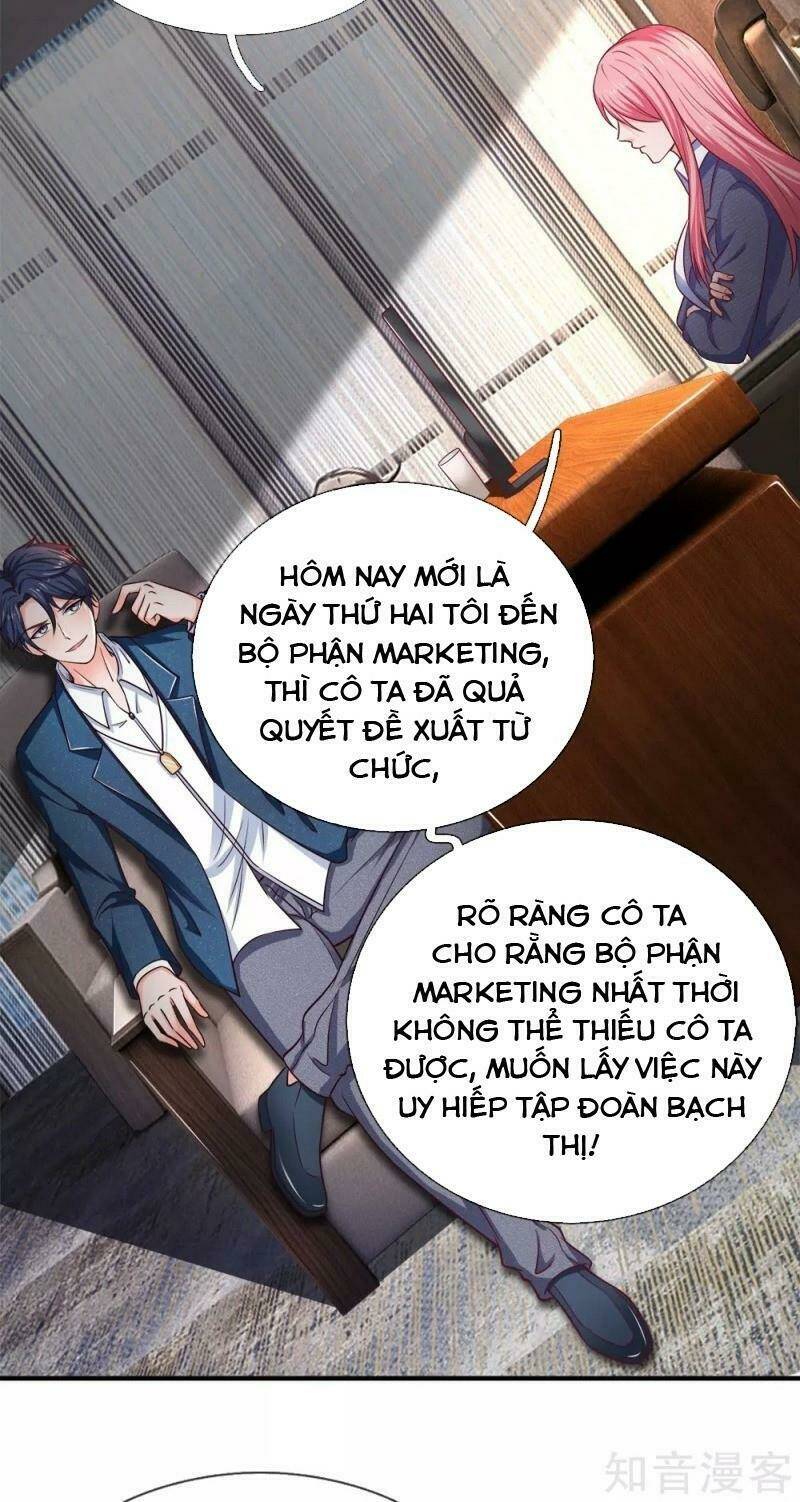 Chung Cực Binh Vương Tại Đô Thị Chương 137 Ảnh 5