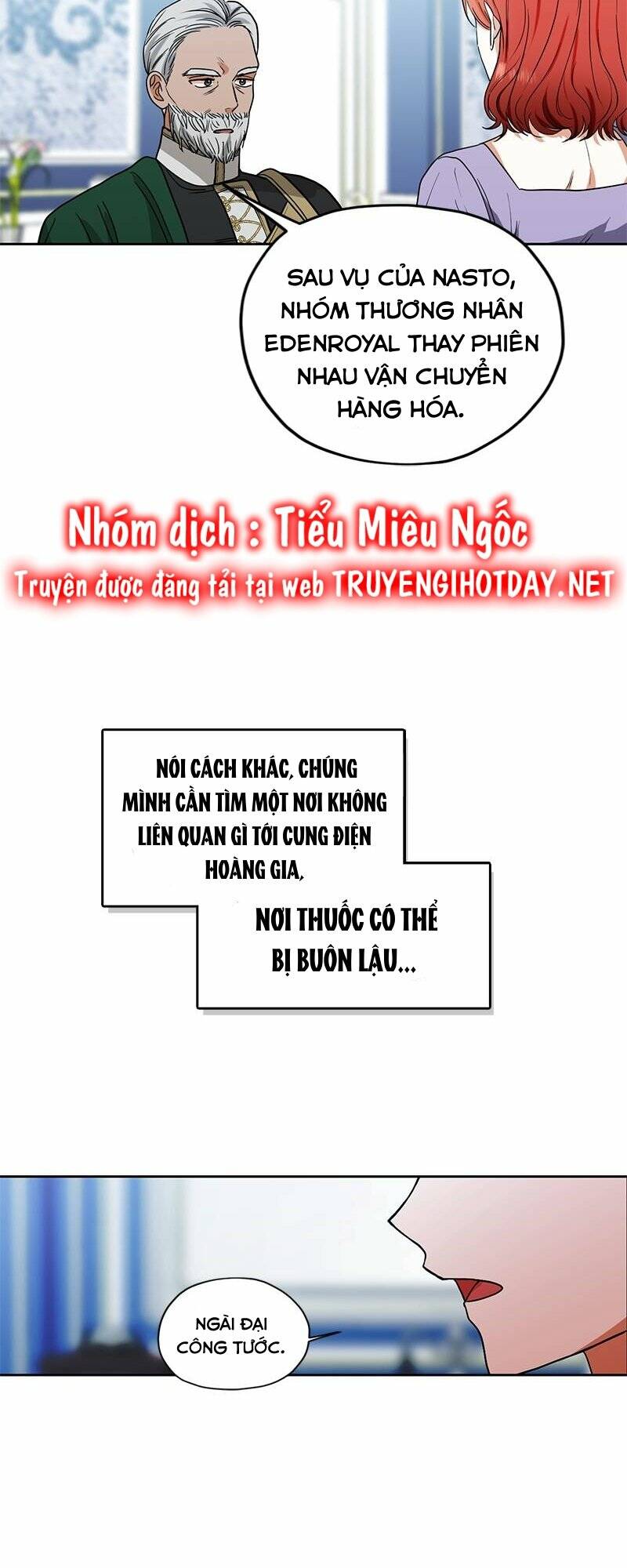 Ta Muốn Biến Phu Quân Thành Bá Chủ Chương 97 Ảnh 16