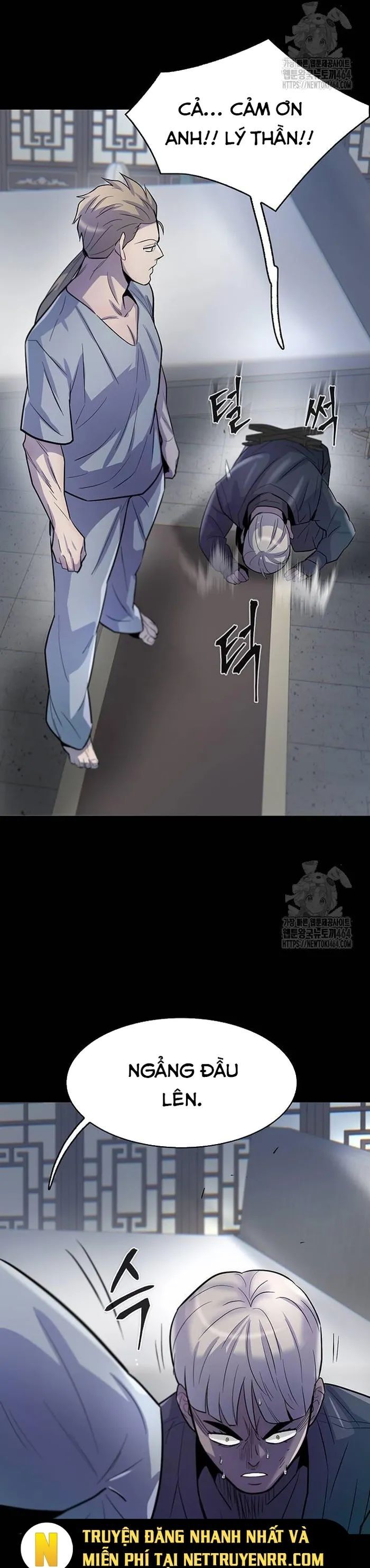 Bù Nhìn Chương 93 Ảnh 45