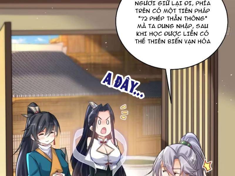 Vợ Tôi Và Tôi Thống Trị Tam Giới Chương 117 Ảnh 97