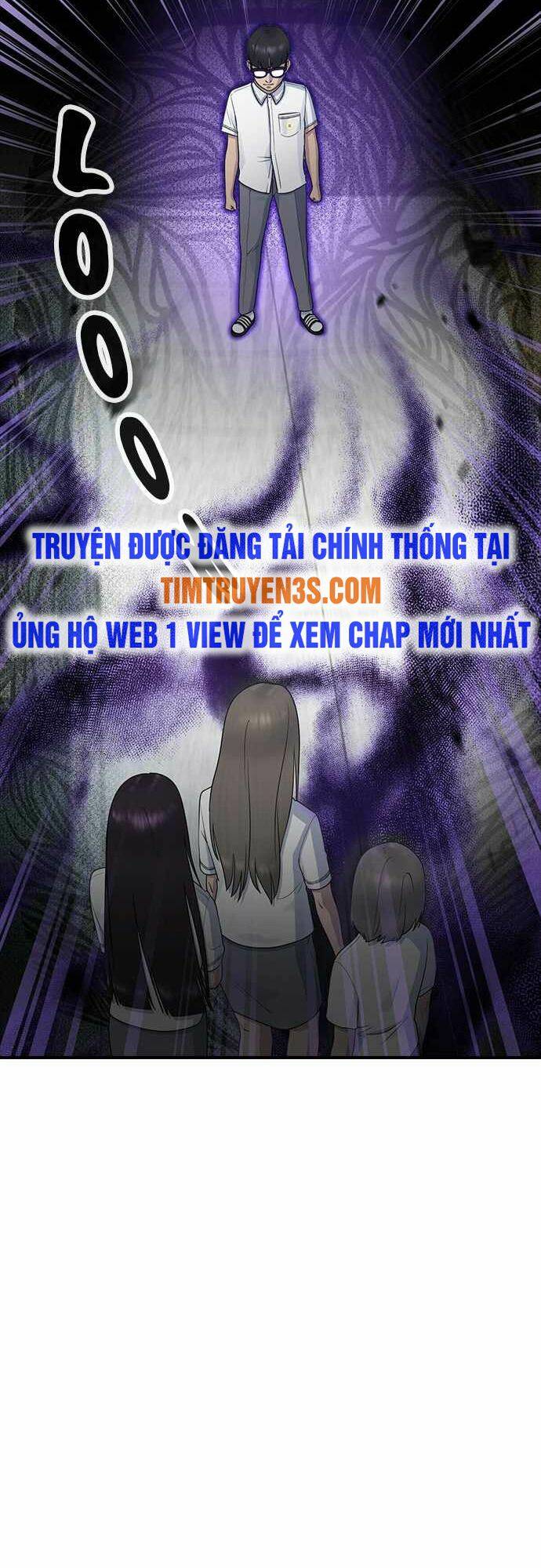 Trường Học Thôi Miên Chương 55 Ảnh 43
