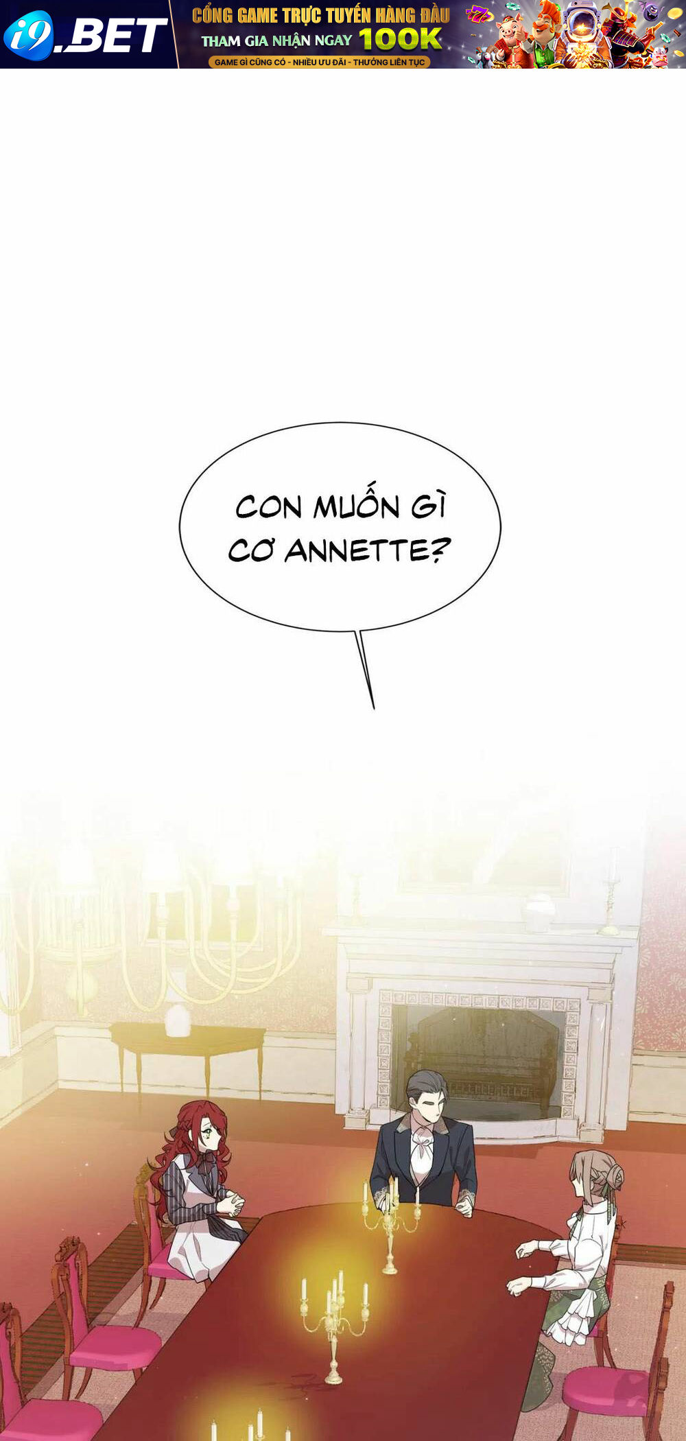 Tôi Chính Là Em Gái Của Nữ Chính Hắc Ám Chương 3 Ảnh 2