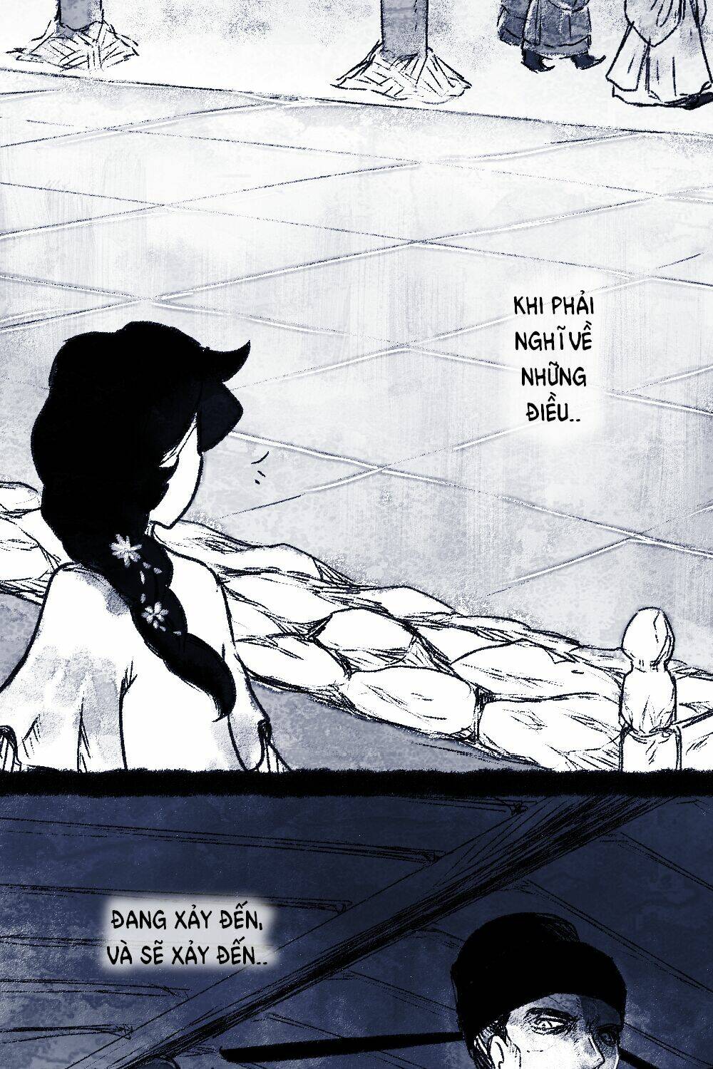 Đồng Vọng Dân Gian Chương 4 Ảnh 16