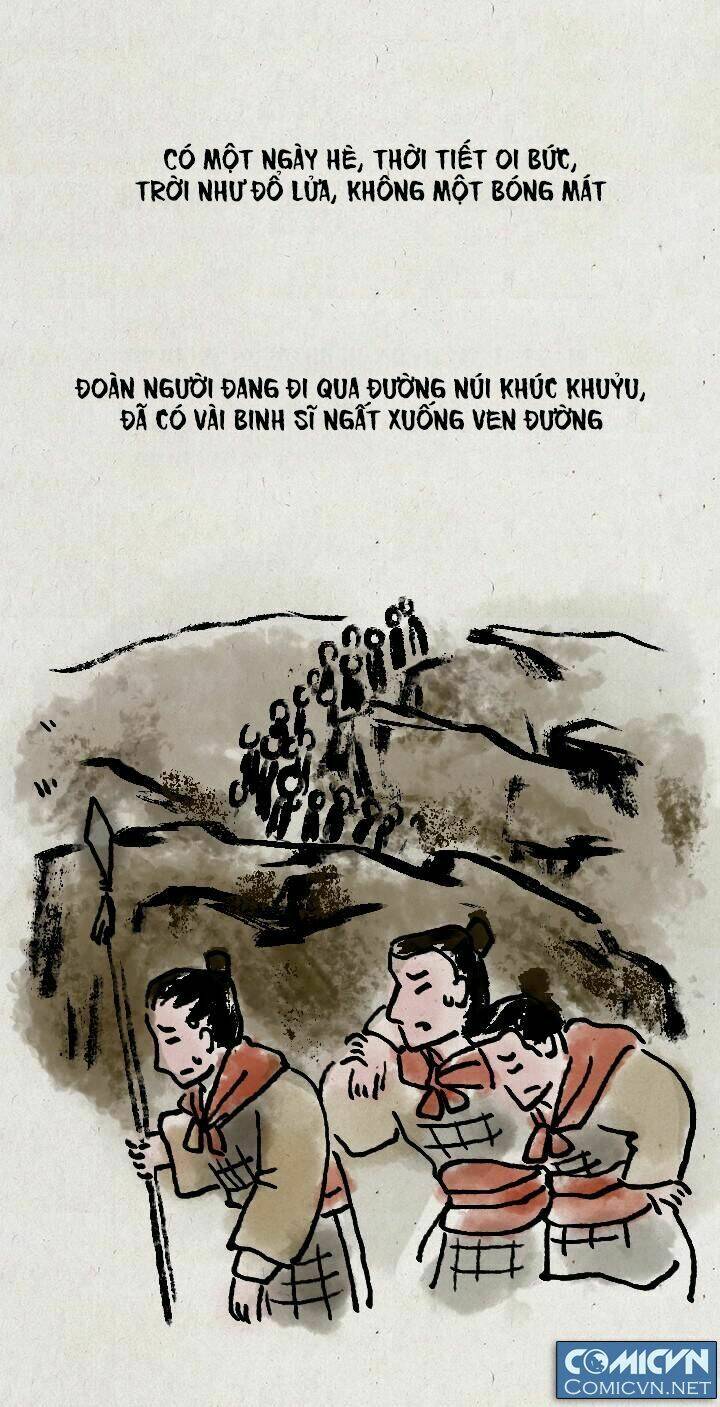 Nhất Thiền Tiểu Hòa Thượng Chương 63 Ảnh 39