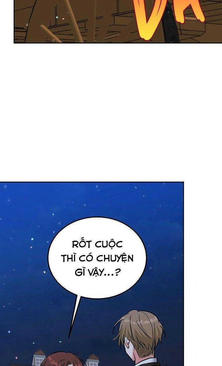 Ác Nữ Karuna Bé Lại Chương 34 Ảnh 64