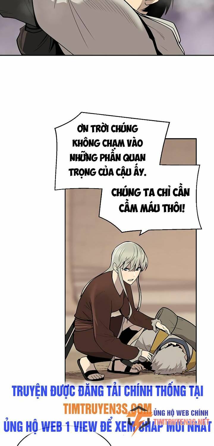 Thiếu Niên Kiếm Sư Chương 61 Ảnh 26